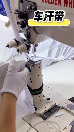 9.8K views · 22 reactions | #tricks #diy #sewingtips #sewingmachine #cap #hat | Fashion Icon | Facebook