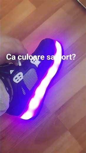 ca culoare sa port?....