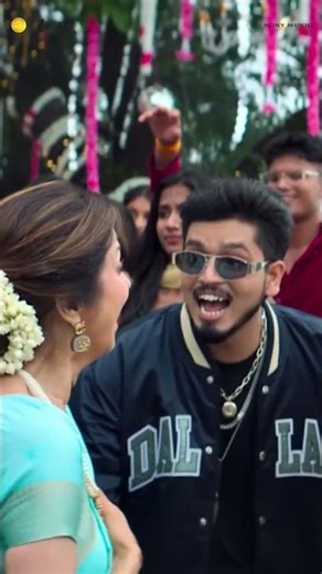 There’s something about Paradox’s rap… the way it lifts the entire vibe of Chhaap Tilak 🔥