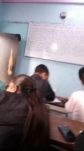 Engaging Classroom Dynamics with Students and Teacher