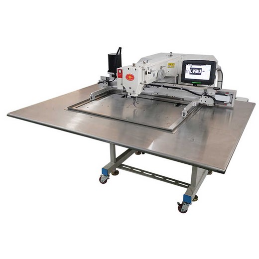 China Industrial Computer Pattern Sewing Machine Computer Design Sewing Machine