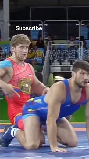 Insane Greco-Roman Wrestling Highlights #grecoromanwrestling
