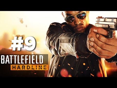 Battlefield Hardline odc. 9 - Dzień Niepodległości