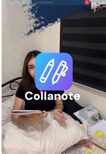 Download CollaNote now and use my code “PAT29” for 50% OFF! 📖✨ #collanote #foryou #notetakingapp #fyp #study