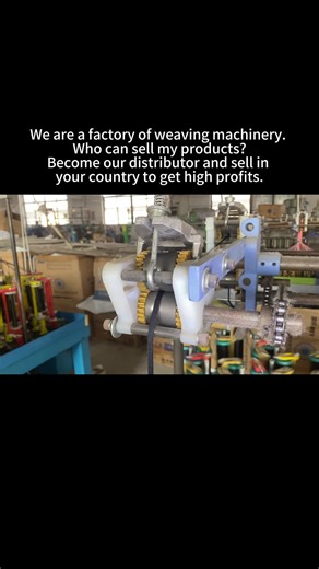 High-Quality Custom Ropes and Knitting Machines