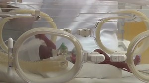 Woman from Mali gives birth to 9 babies in Morocco