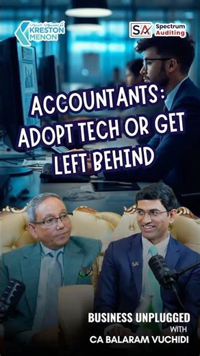 Audit Software Skills Are Now Non-Negotiable #Accounting #Technology #MustHave