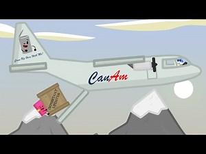 New(ish) Year, New(ish) Project!