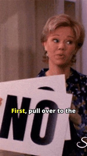 🔥 Car on fire? Here's what to do