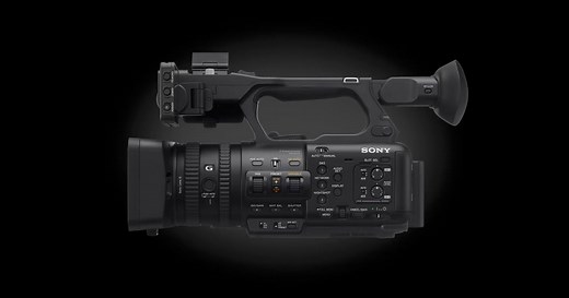 Sony Announces Two New AI-Powered 4K Camcorders with ‘Sony Alpha’ Tech