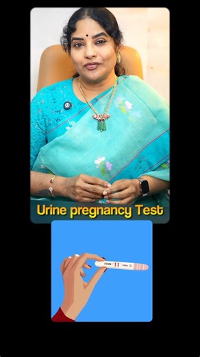 Dr. Valli Kodali on Instagram: "Thinking you might be pregnant? 🤍Learn how to correctly use a urine pregnancy test at home — when to test, how to do it, and how to read the result. after confirmation, do consult a doctor for proper guidance and care.Trusted women’s healthcare at Vignesh Hospital. #pregnancy #pregnancytest #vigneshhospital #healthypregnancy #WomensHealth"