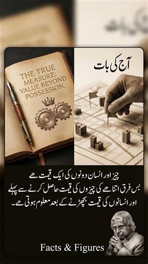 The True Value of People | A Powerful Life Lesson 💯 | Facts & Figures