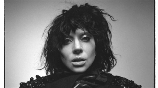 Lady Gaga announces new album Mayhem