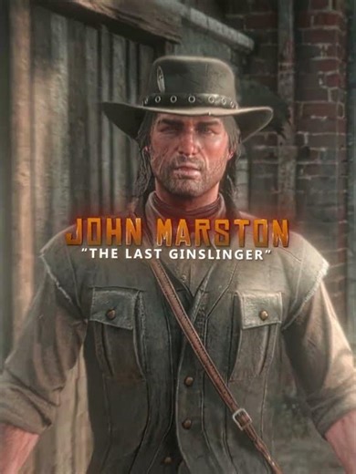 Icons Of The Frontier 🤠 - #reddeadredemption #rdr2 #arthurmorgan #gaming #shorts