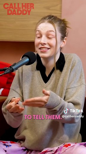 Hunter Schafer: Unconditional Support from Parents | Euphoria Moments