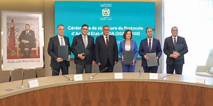 ONDA 2025-2030 : un plan d’envergure pour faire décoller les aéroports du Maroc