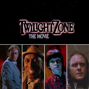 Twilight Zone: The Movie was released June 24, 1983, with four chilling tales: A Quality of Mercy, Kick the Can, It’s a Good Life, and Nightmare at 20,000 Feet, directed by ‘80s acclaimed directors John Landis, Steven Spielberg, Joe Dante, and George Miller respectively. There was also the wrap-around story featuring Dan Aykroyd. Which segment is your favorite? #80s #scifi #horror #80sscifi #80shorror #sciencefiction #nostalgia #movies #80smovies #TwilightZoneTheMovie | 80shorrordoc