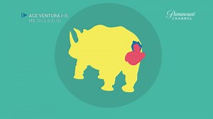 1.3K views · 76 reactions | Mindenki kedvenc állati detektívje most duplázik 列x2 Ace Ventura - Állati nyomozó és Ace Ventura - Hív a Természet Ma este 19:15-től és 21:00 órától, a Paramount Channel műsorán! | Paramount Network Hungary | Facebook