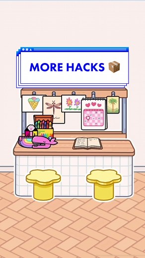 Creative Toca Hacks and Build Ideas for Toca Boca World