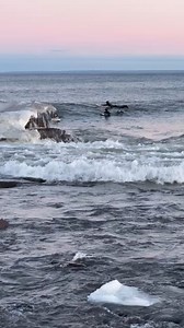 278K views · 4.9K reactions | Surfing Lake Superior at the mouth of the Lester River near Brighton Beach – Duluth, MN #liftupnorth By Dawn Parendo @dparendo | Destination Duluth | Facebook