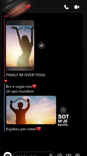 Finally Over You: A Journey of Healing