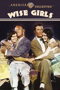 Wise Girls (1929) - Movie