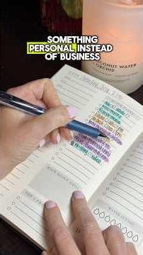 Stop feeling overwhelmed on weekends, do this instead #weekendplanning #productivityhacks #relax