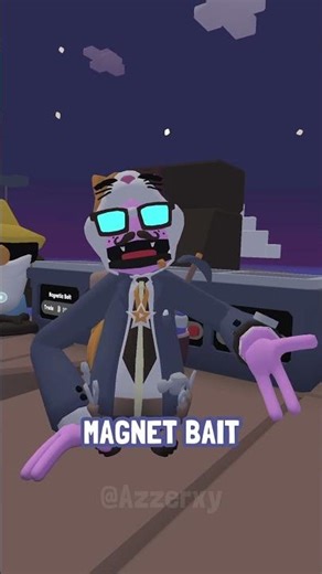 Tips & Tricks For The Yeeps Fishing Update! | Yeeps #yeeps #shorts #tipsandtricks #meta