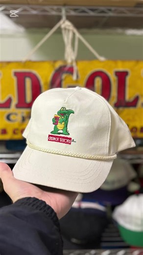 🔥Vintage Trucker Cap🔥