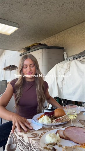 questions that were asked at thanksgiving🥰 | questions