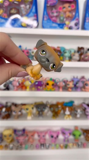 Littlest Pet Shop dance!😍🤣 #littlestpetshop #dance #funny #cute #toys