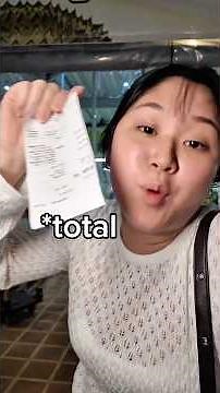 Makan apapun mahal yaa!! #dellaseptt #funny #dailylife