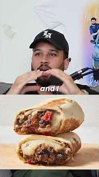 He does Scratch & Sniff