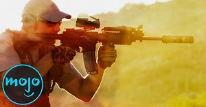 Top 10 Military Weapons that Changed Everything  | Articles on WatchMojo.com