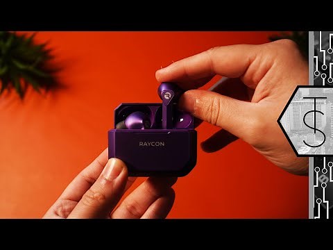 Raycon Gaming Earbuds Review | The TRUTH!