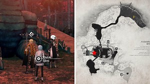 Trial of the Dragon: Heroes’ Rest (How to Beat Devourer of Flames) - Metaphor: ReFantazio Guide - IGN