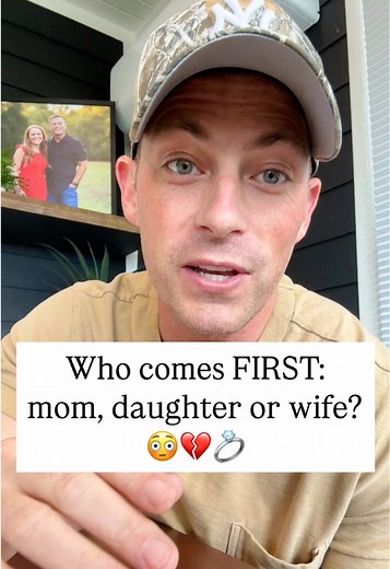 Biblical Family Priorities: Wife, Daughter, and Mom