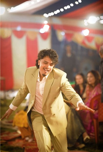 Dance Choreography Tips with Aarogya Joshi