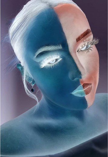 MAKEUP BY LUCY on TikTok