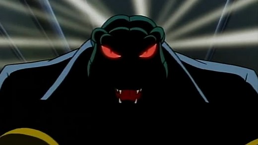 Spider-Man (1994) - S01E01 - Noc Jaszczura [HQ]