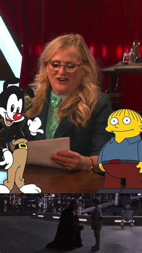 Nancy Cartwright Voices Ralph Wiggum as Young Anakin! #ThePhantomMenace #TheSimpsons #RalphWiggum #AnakinSkywalker #StarWars #StarWarsLife #StarWarsFan #StarWarsNerd #StarWarsGeek #StarWarsIRL #StarWarsCollection #StarWarsCollectors #StarWarsCollections #StarWarsCollectibles #StarWarsCollector #StarWarsYouTuber #StarWarsYouTube