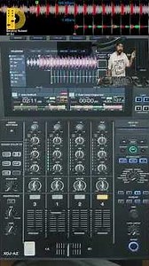 Melodic Techno #howtodj #dj #djtutorial #djtraining