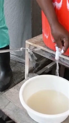 Ebola outbreak claims lives of 3 Red Cross volunteers