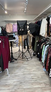 Clearance sale live | The Loft Wexford’s Livestream Boutique
