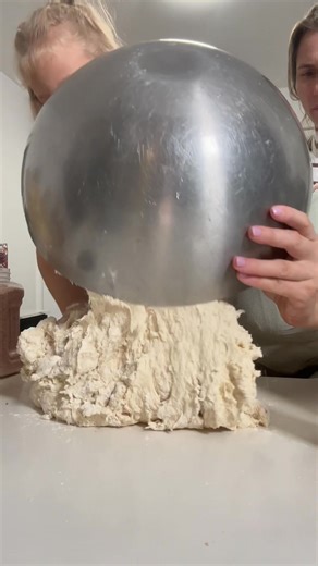 Making homemade bagels 🥯 Part 3 | CookingwithSammy