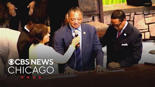 What is PSP? The degenerative brain disease sent Rev. Jesse Jackson to the hospital