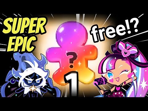 ULTIMATE BEGINNERS GUIDE FOR COOKIE RUN KINGDOM!