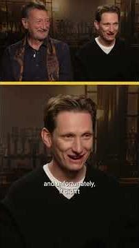 Peaky Blinders: The Immortal Man - BTS of the Pig Pen Scene