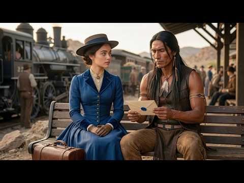 Ο Απάτσι βρήκε το γράμμα του νεκρού αδερφού του: Το ταξίδι 3 ημερών για την άγνωστη νύφη που έφτασε!