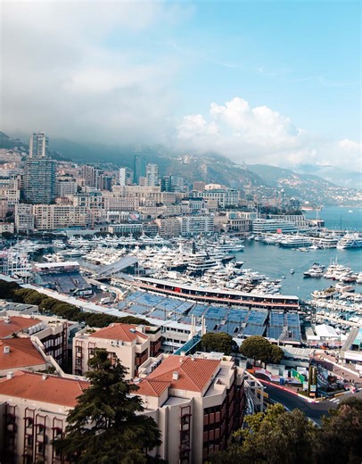 Monaco Grand Prix